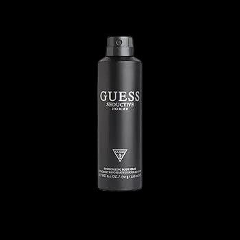 Seductive Homme By Guess For Men 4Pcs Set EDT Spray by perfumesandrea