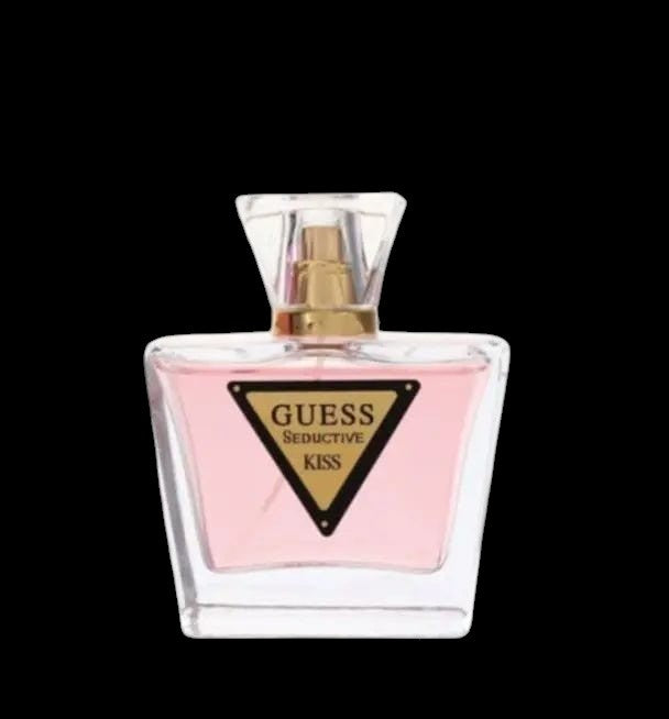 Seductive Kiss By Guess For Women 2.5 oz EDT Spray by perfumesandrea