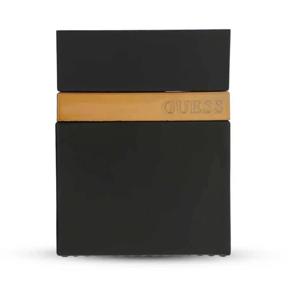 Seductive Noir By Guess For Men 3.4oz EDT Spray by perfumesandrea