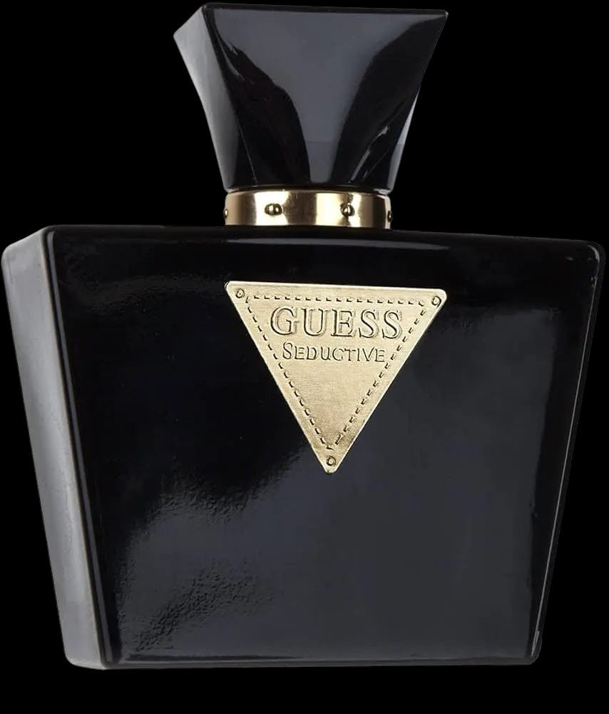 Seductive Noir By Guess For Women 2.5 oz EDT Spray by perfumesandrea