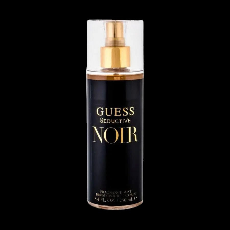 Seductive Noir By Guess For Women 8.0oz Body Mist Spray by perfumesandrea