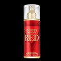 Seductive Red By Guess For Women 8.0oz Body Mist by perfumesandrea