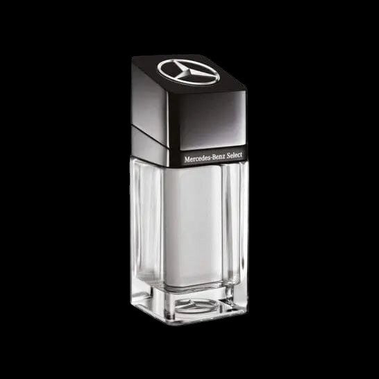 Select By Mercedes Benz For Men 3.4 oz EDT Spray by perfumesandrea