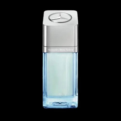 Select Day By Mercedes Benz For Men 3.4 oz EDT Spray by perfumesandrea