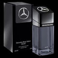 Select Night By Mercedes Benz For Men 3.4 oz EDT Spray by perfumesandrea
