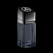 Select Night By Mercedes Benz For Men 3.4 oz EDT Spray by perfumesandrea