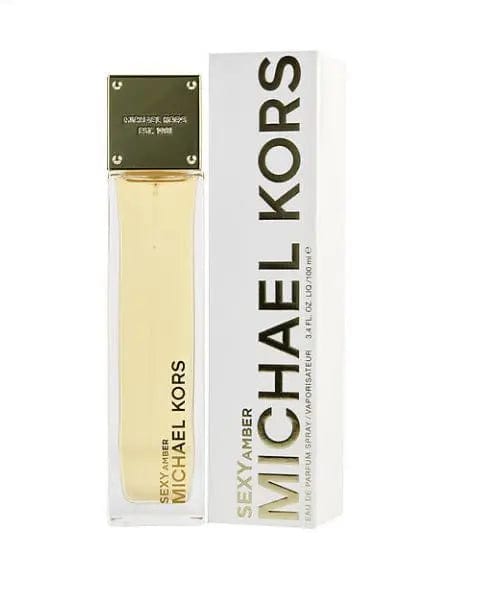 Sexy Amber By Michael Kors For Women 3.4 EDP Spray by perfumesandrea