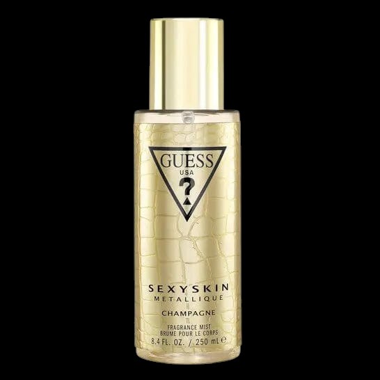 Sexy Skin Champagne By Guess For Women 8.0oz Body Mist by perfumesandrea