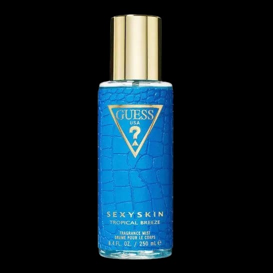 Sexy Skin Tropical Breeze By Guess For Women 8.4 oz Body Mist by perfumesandrea