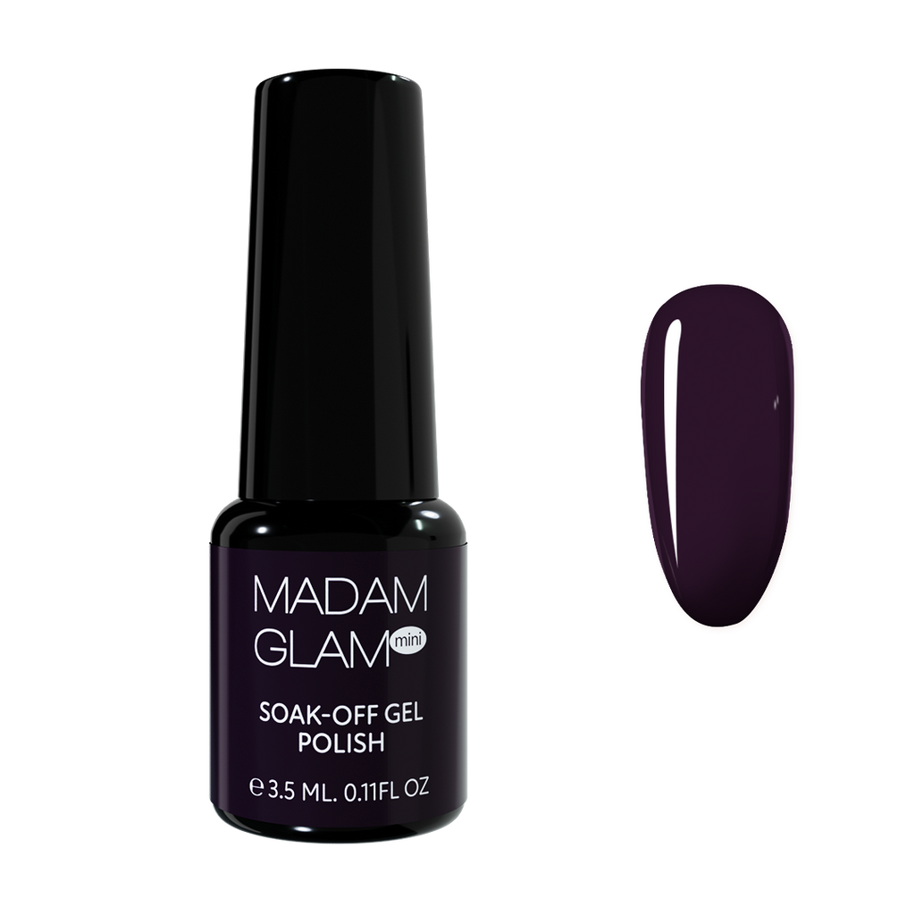 Mini Shadows by Madam Glam