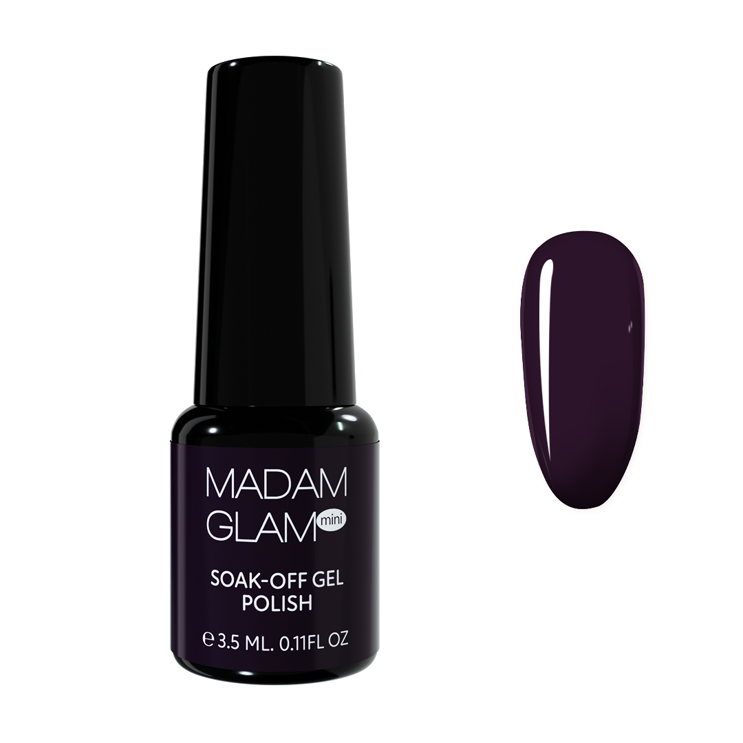 Mini Shadows by Madam Glam