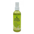 Shea Butter Moisturizing Hair & Scalp Oil