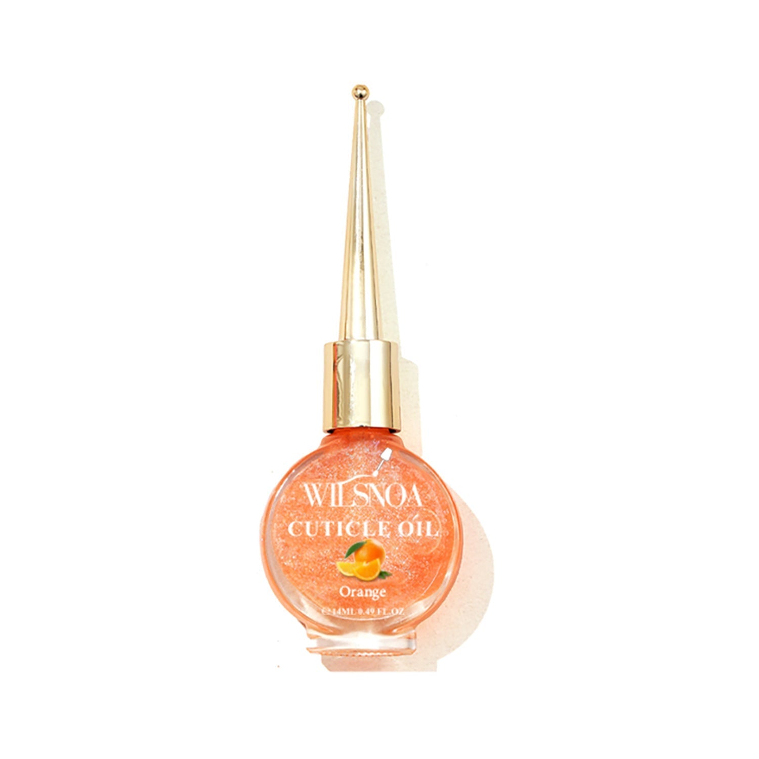 Wilsnoa Shimmer Cuticle Oil by Beyond Beauty Page