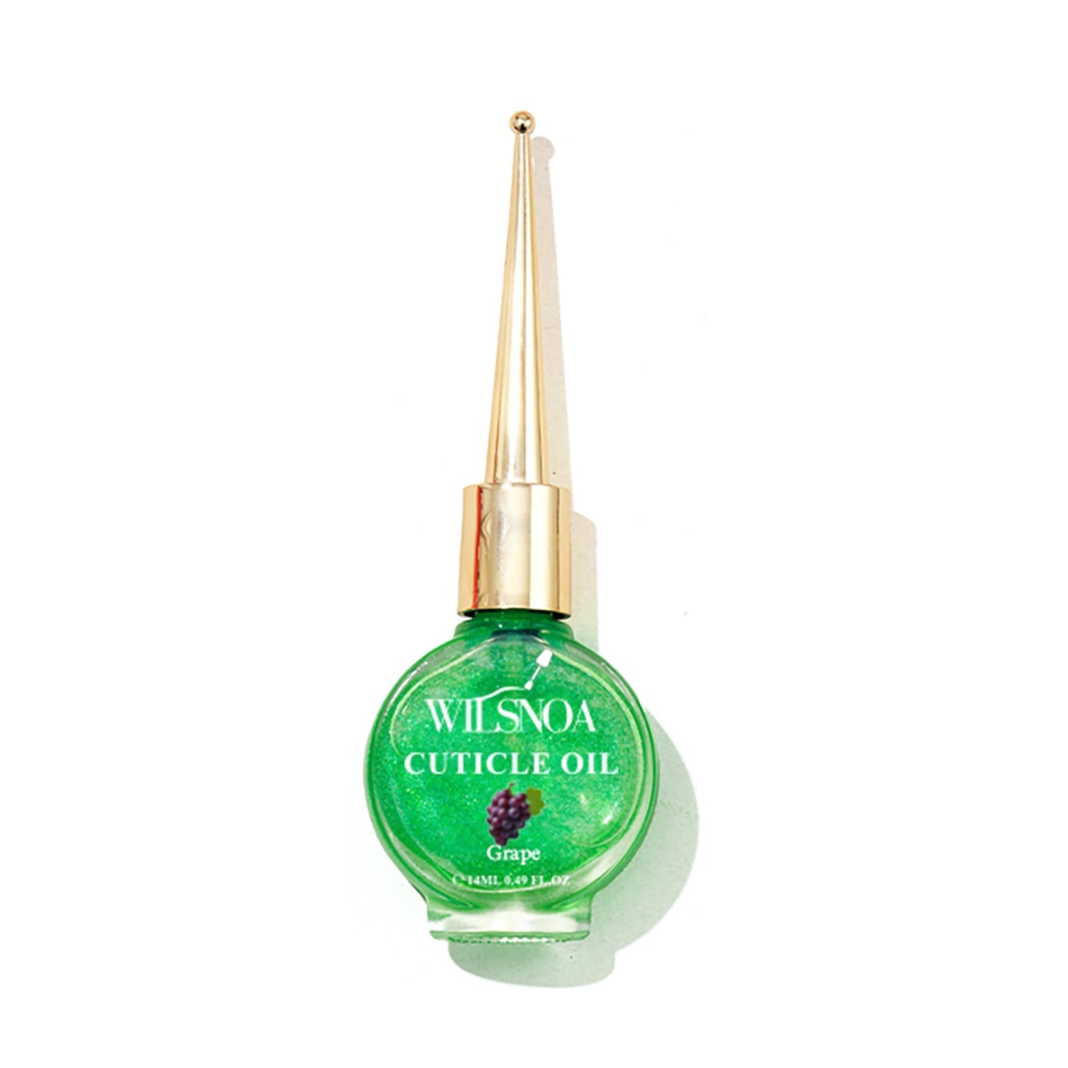 Wilsnoa Shimmer Cuticle Oil by Beyond Beauty Page