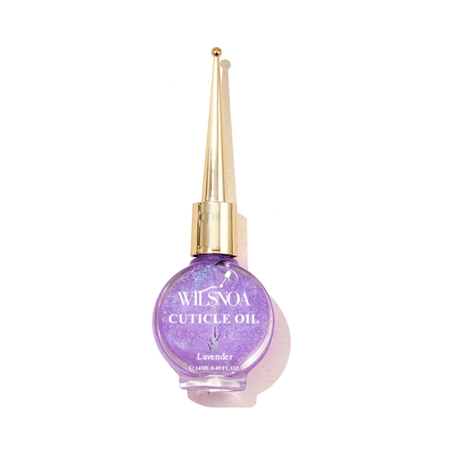 Wilsnoa Shimmer Cuticle Oil by Beyond Beauty Page