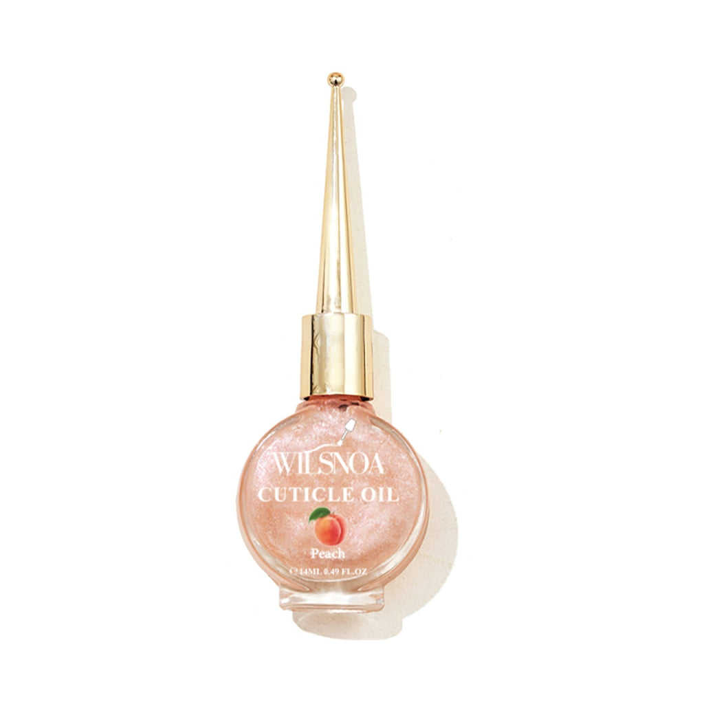 Wilsnoa Shimmer Cuticle Oil by Beyond Beauty Page