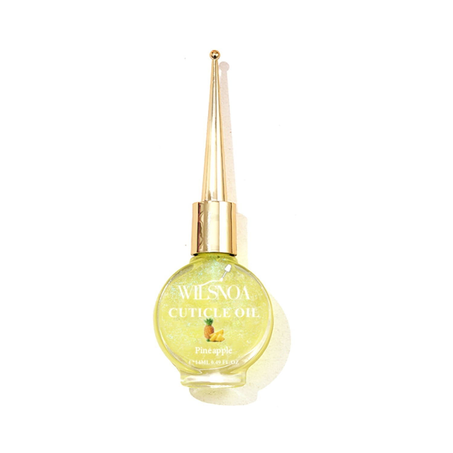 Wilsnoa Shimmer Cuticle Oil by Beyond Beauty Page