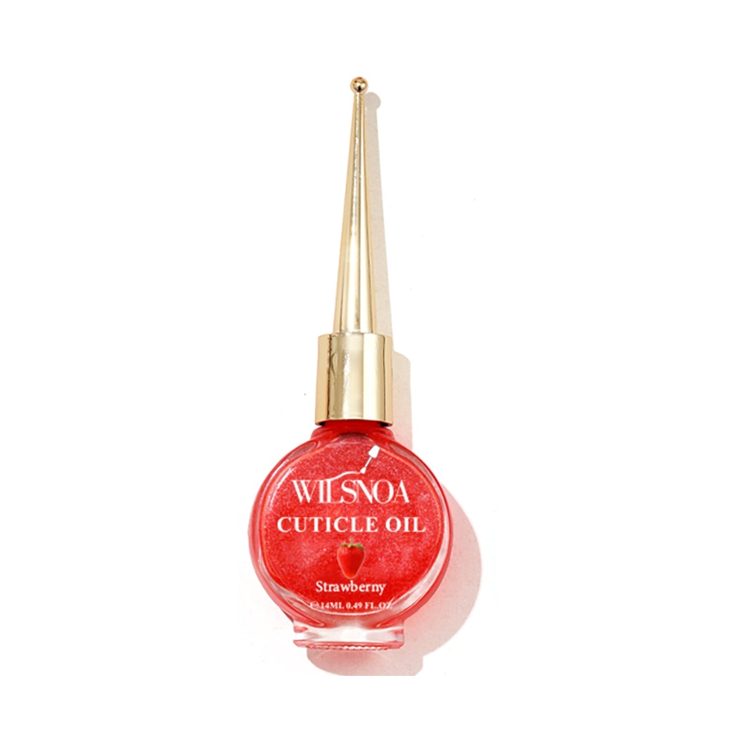 Wilsnoa Shimmer Cuticle Oil by Beyond Beauty Page