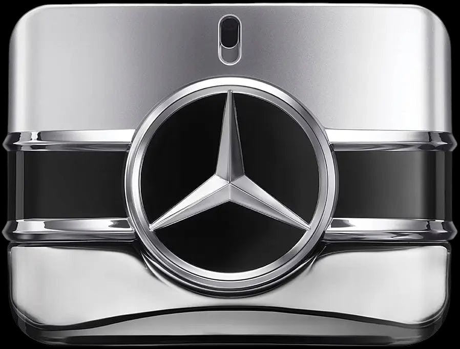 Sign Attitude By Mercedes Benz For Men 3.3 oz EDP Spray by perfumesandrea