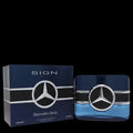 Sign By Mercedes Benz For Men 3.3 oz EDP Spray by perfumesandrea