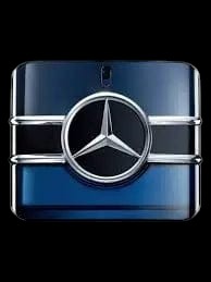 Sign By Mercedes Benz For Men 3.3 oz EDP Spray by perfumesandrea
