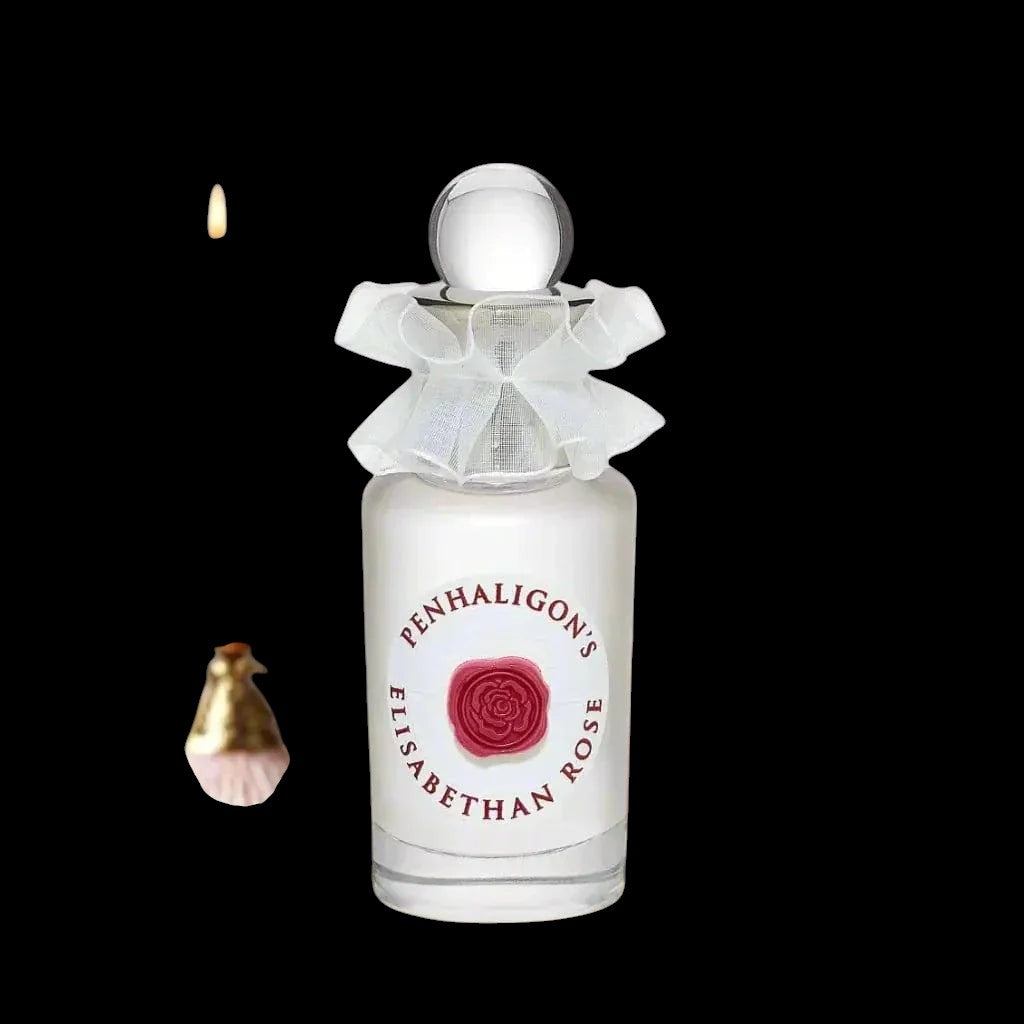 Signature Elisabethan Rose By Penhaligon's For Women 3.4oz EDP Spray by perfumesandrea