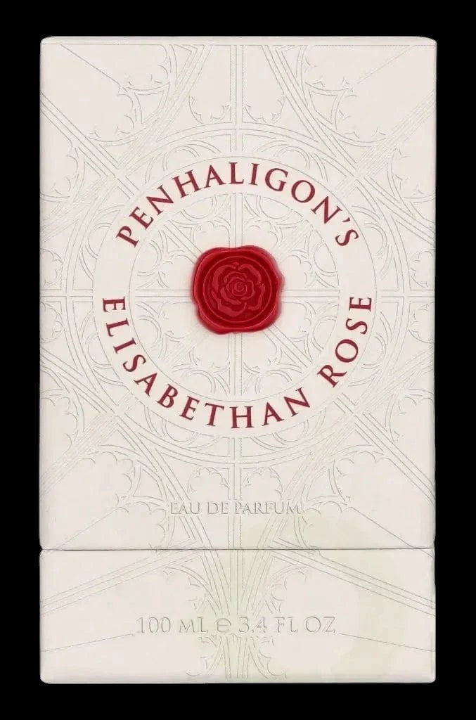 Signature Elisabethan Rose By Penhaligon's For Women 3.4oz EDP Spray by perfumesandrea