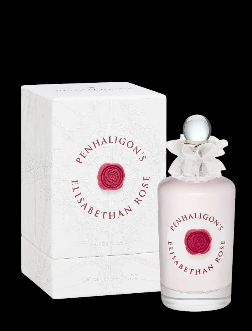 Signature Elisabethan Rose By Penhaligon's For Women 3.4oz EDP Spray by perfumesandrea