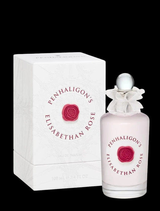 Signature Elisabethan Rose By Penhaligon's For Women 3.4oz EDP Spray by perfumesandrea