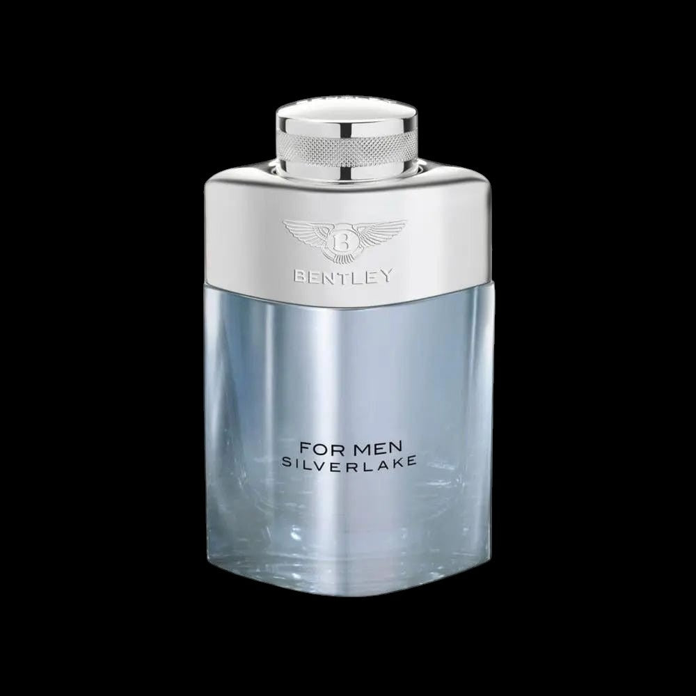 Silverlake By Bentley For Men 3.4 oz EDP Spray by perfumesandrea