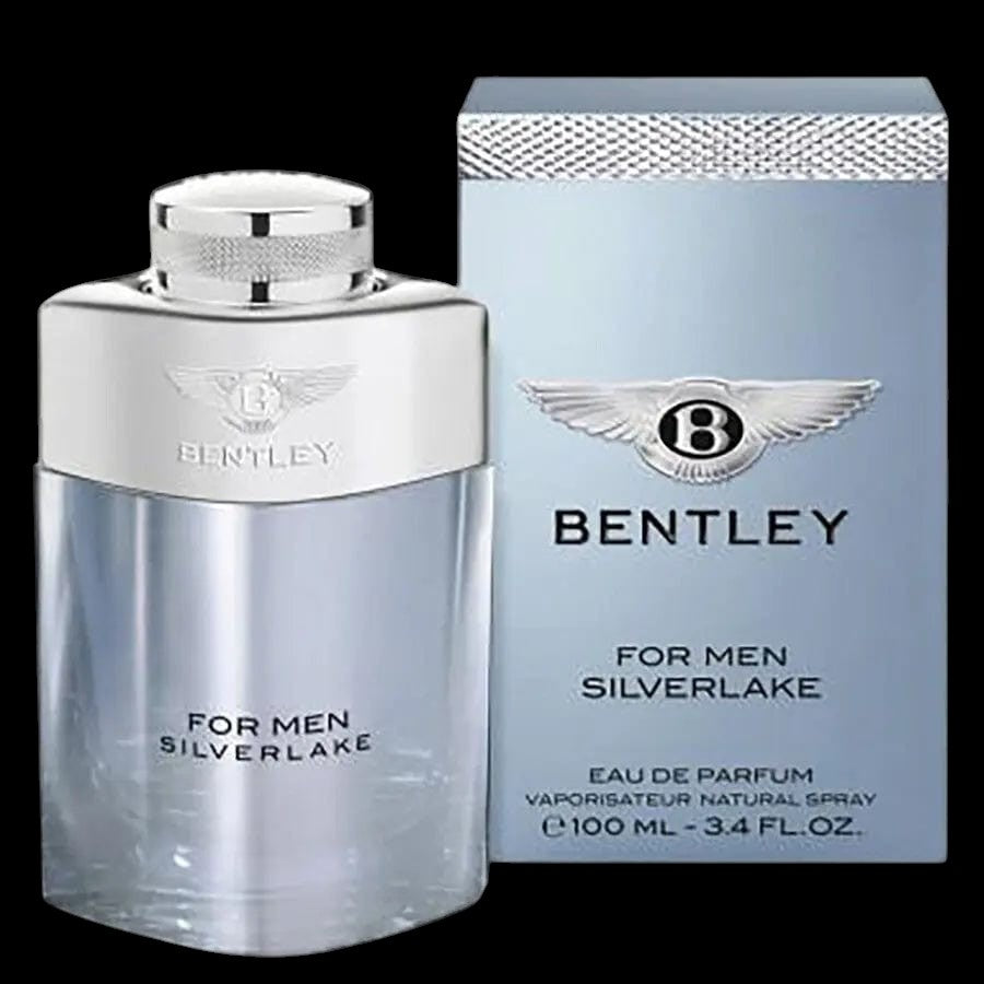 Silverlake By Bentley For Men 3.4 oz EDP Spray by perfumesandrea