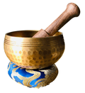 Tibetan Sound Bowl by The Good Shaman