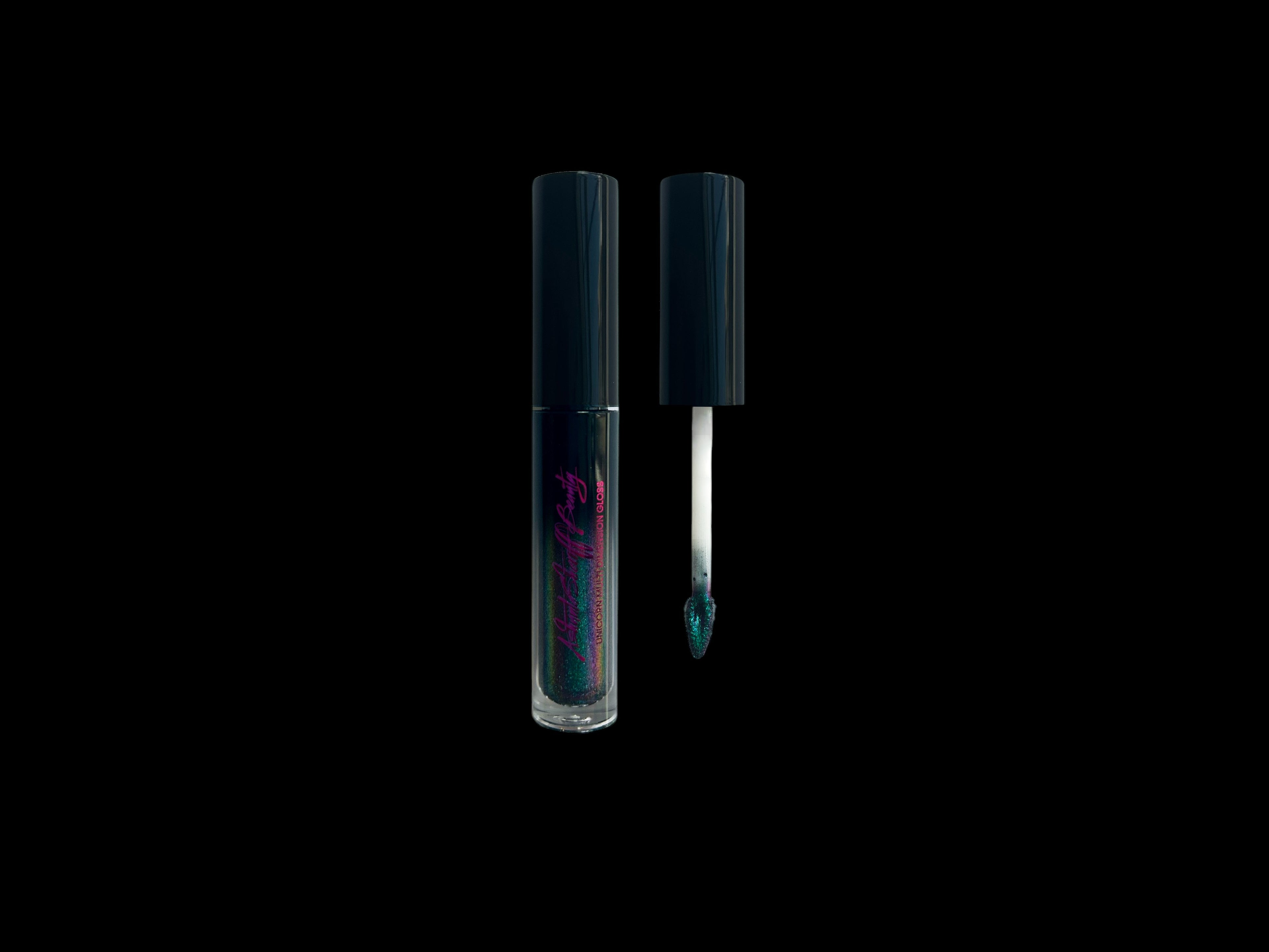 Ashunta Sheriff Beauty Unicorn Multidimensional Gloss by Ashunta Sheriff Beauty
