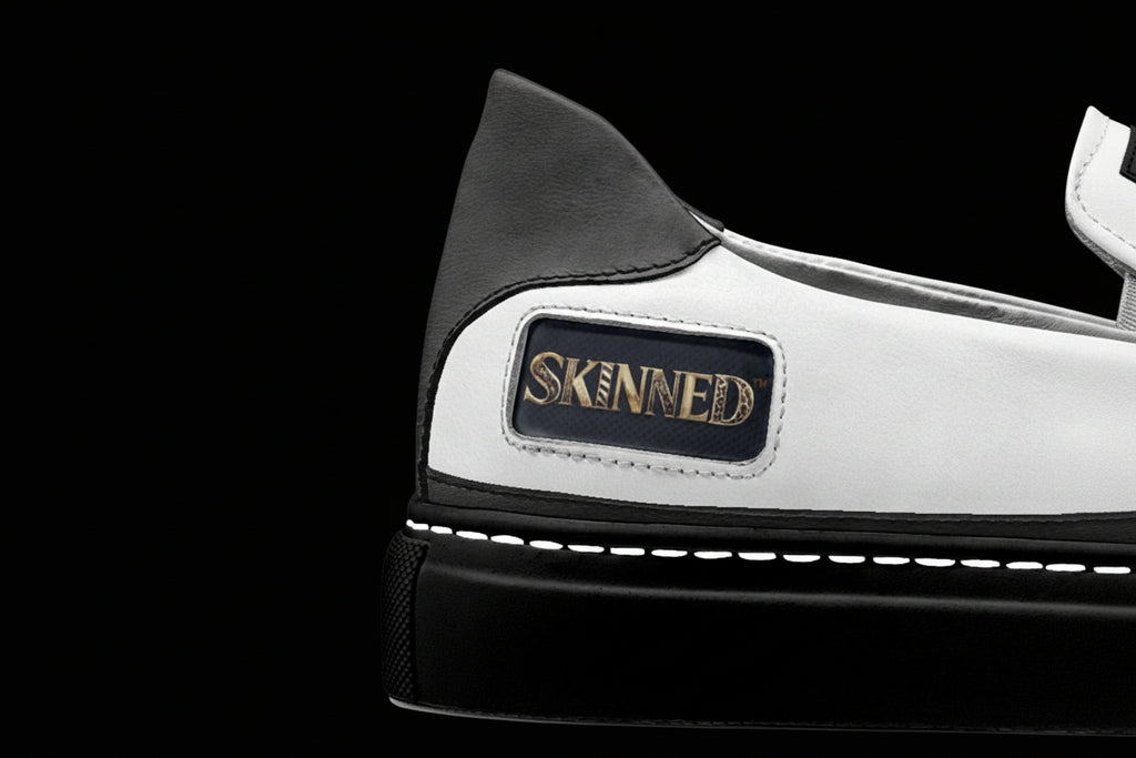 SKinneD™️ PALMer (Masculine) by AetherLux™️