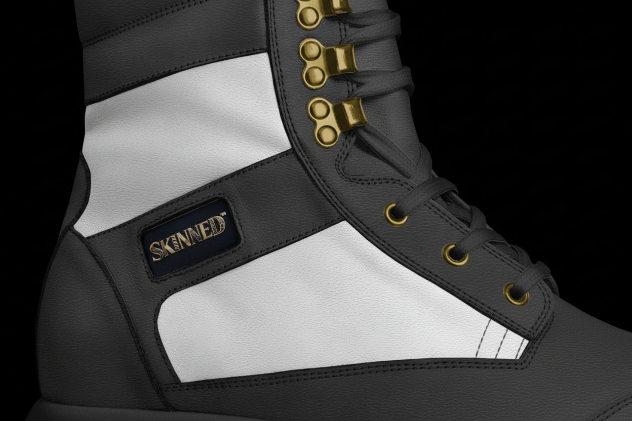 Skinned™️TKOed by AetherLux™️