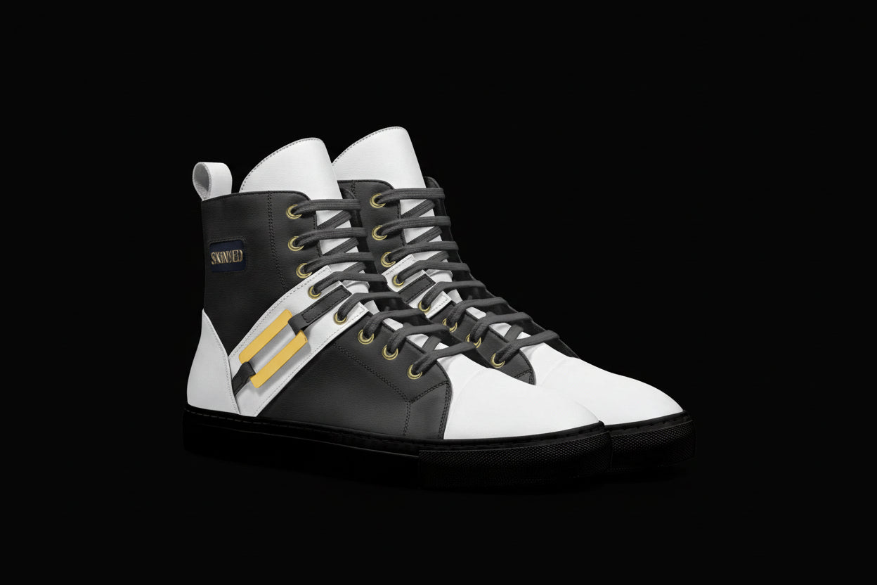 SKinneD™️SKOOLed by AetherLux™️