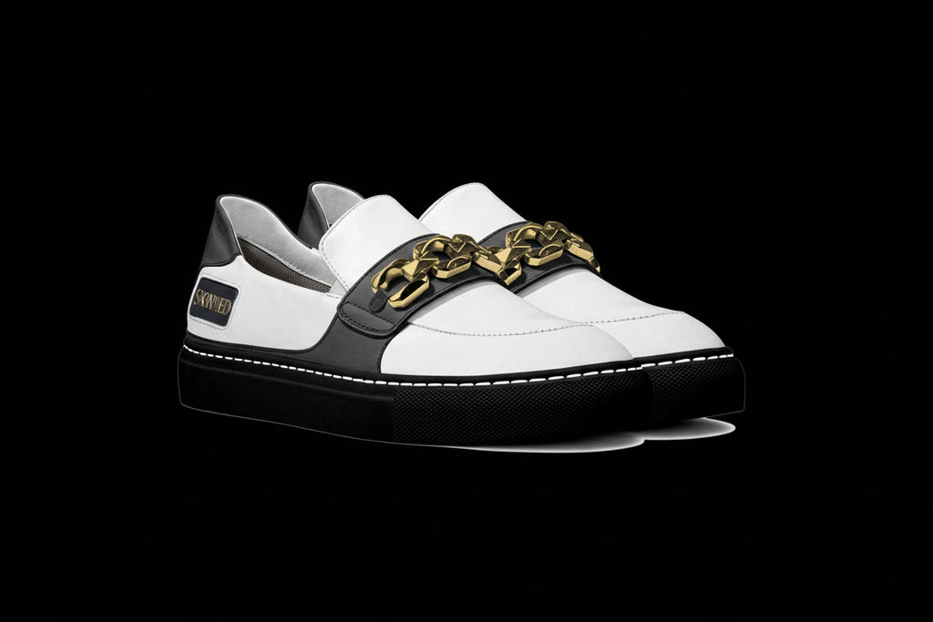 SKinneD™️ PALMer (Masculine) by AetherLux™️