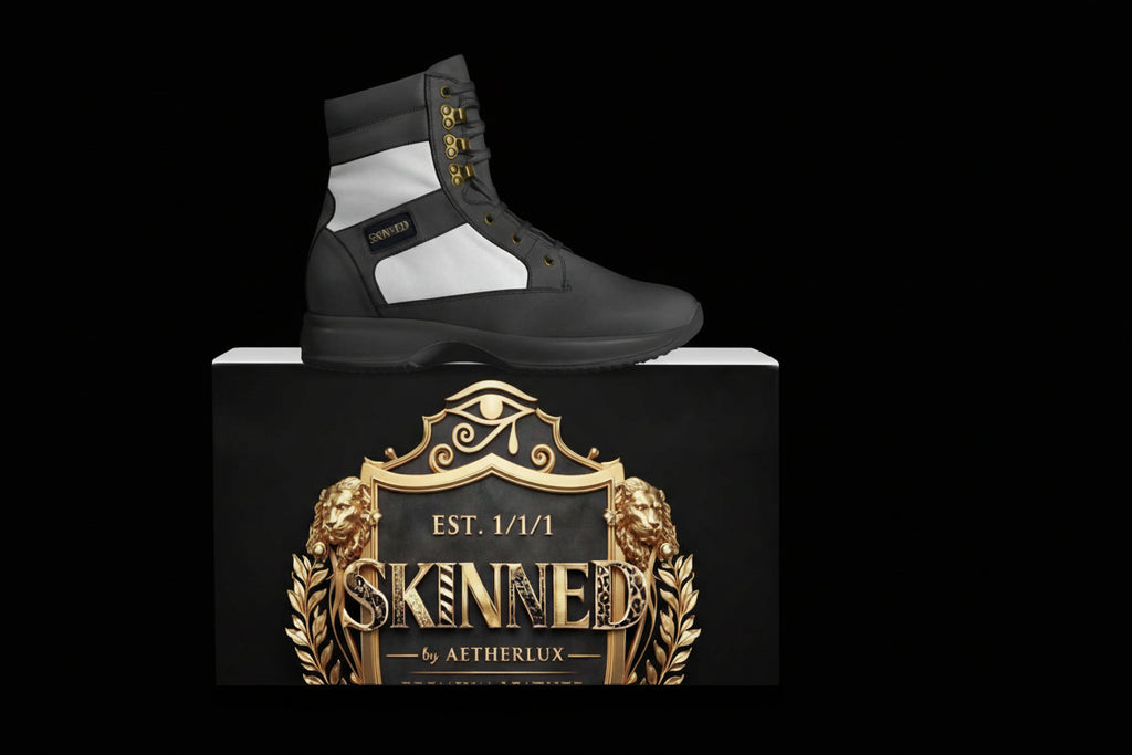 AetherLux™️- Skinned™️TKOed by AetherLux™️