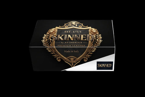  Skinned™️TKOed by AetherLux™️