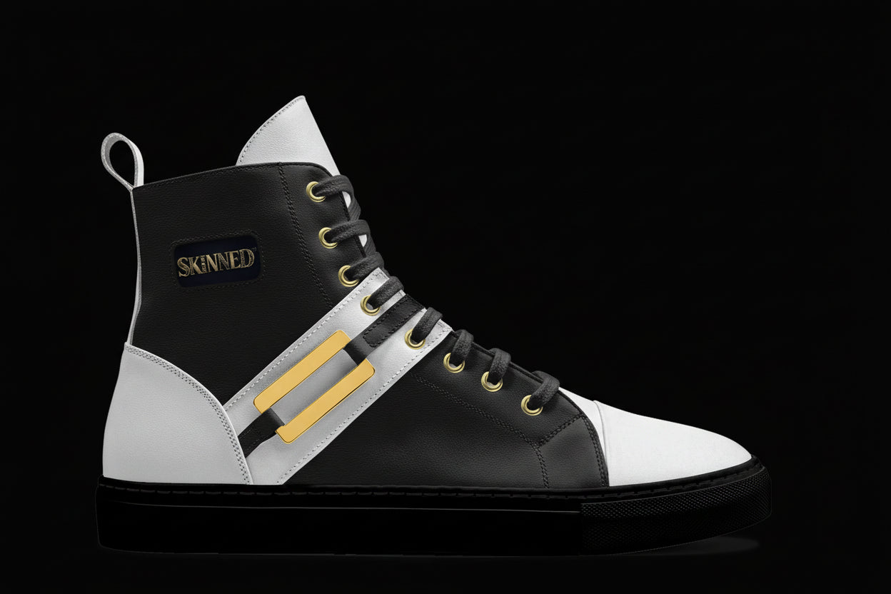 SKinneD™️SKOOLed by AetherLux™️