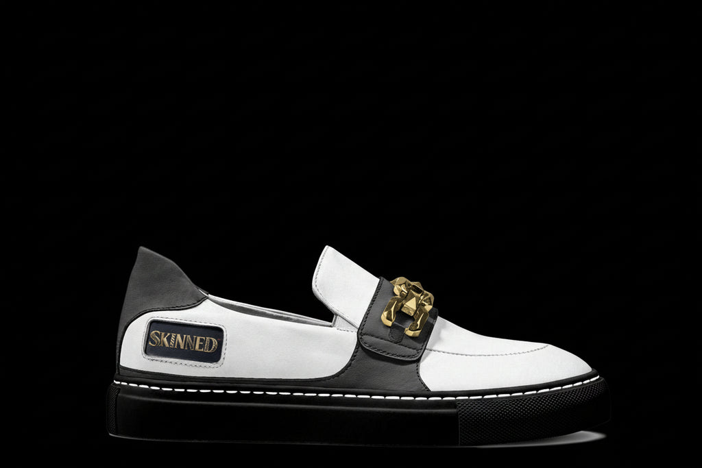 SKinneD™️ PALMer (Masculine) by AetherLux™️