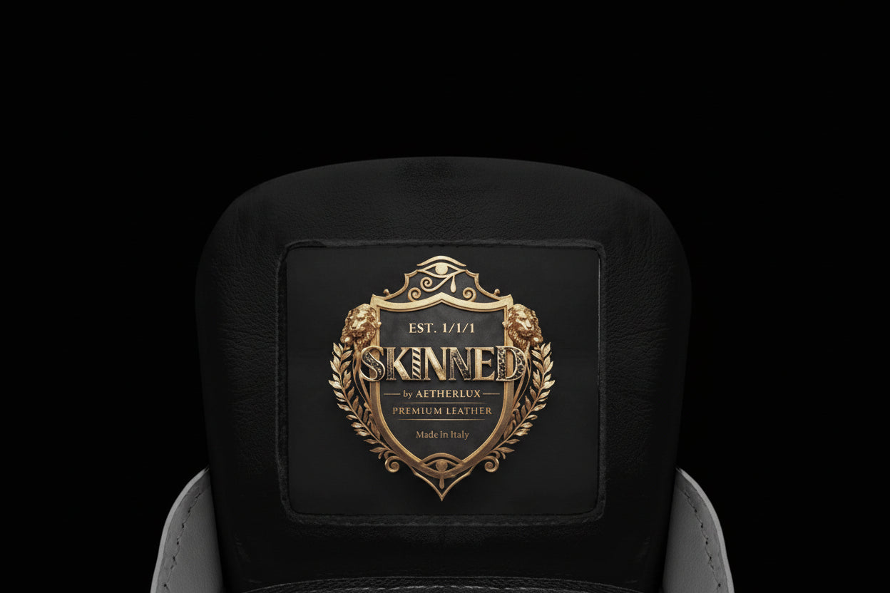 Skinned™️TKOed by AetherLux™️