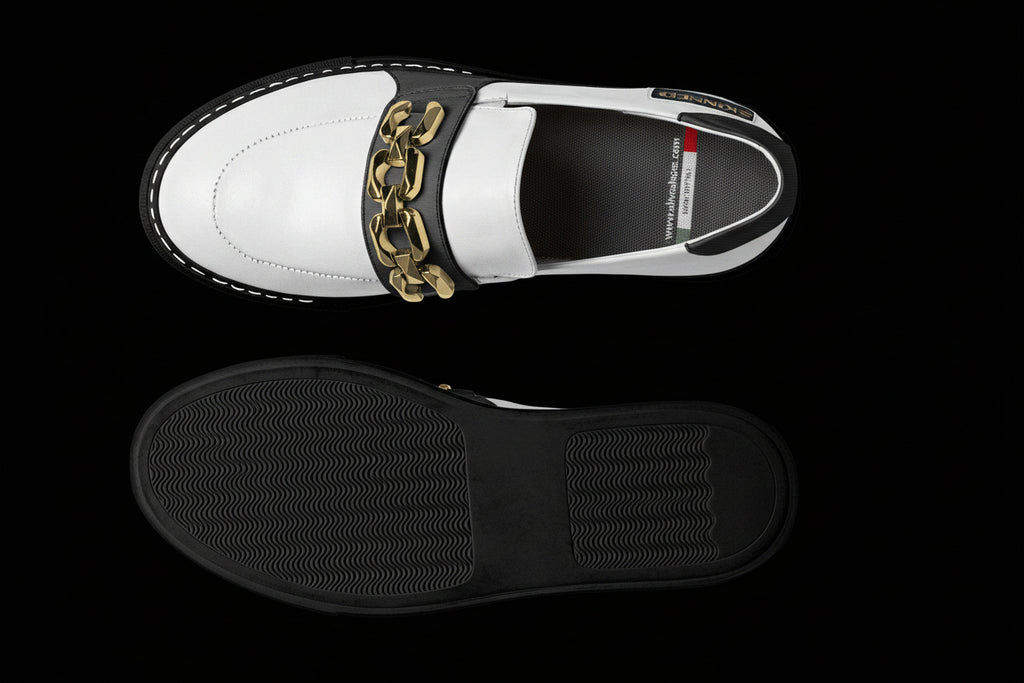 SKinneD™️ PALMer (Masculine) by AetherLux™️