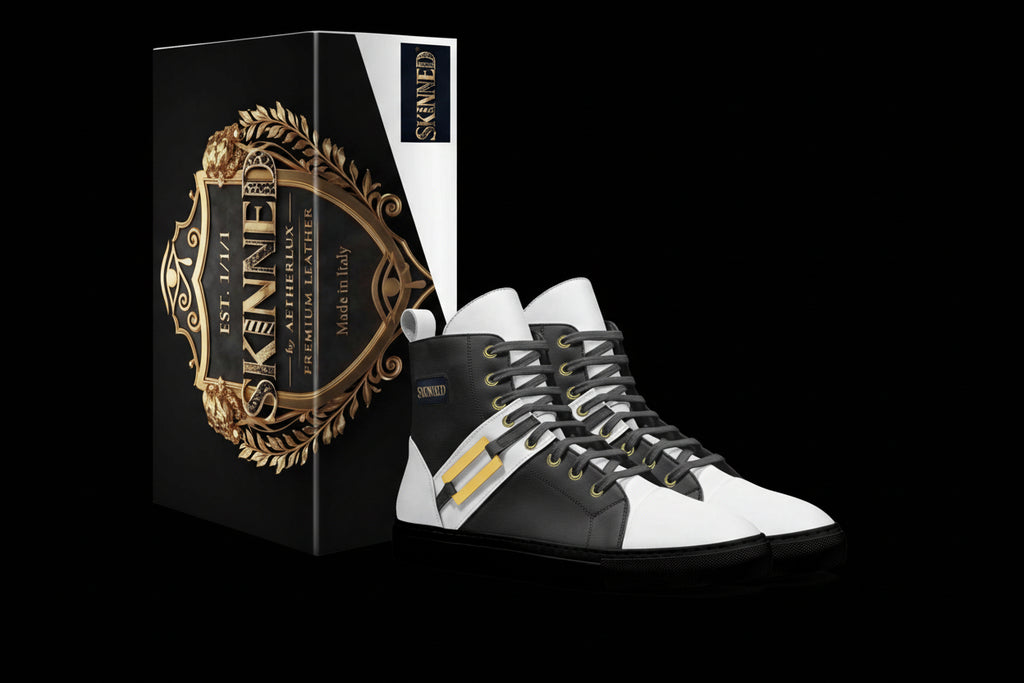 SKinneD™️SKOOLed by AetherLux™️