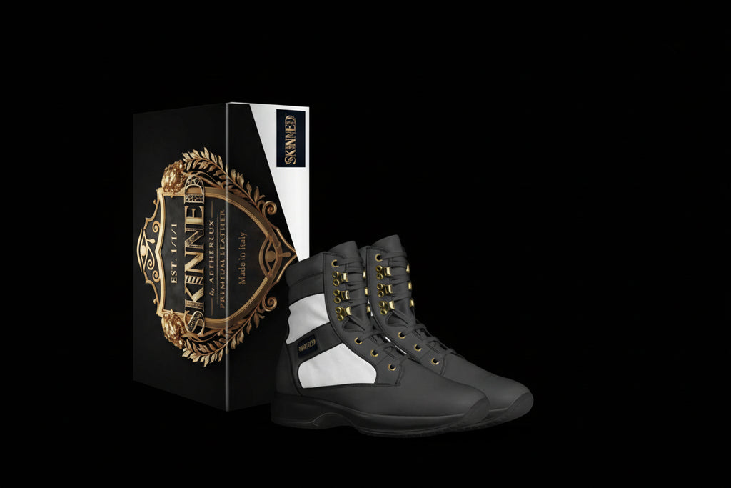 Skinned™️TKOed by AetherLux™️