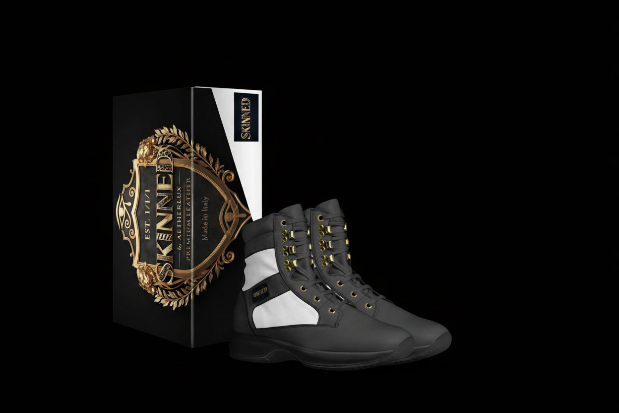 Skinned™️TKOed by AetherLux™️