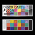 RUDE Disco Dance Floor Pro FX Palette - Slow Jammin' by VYSN