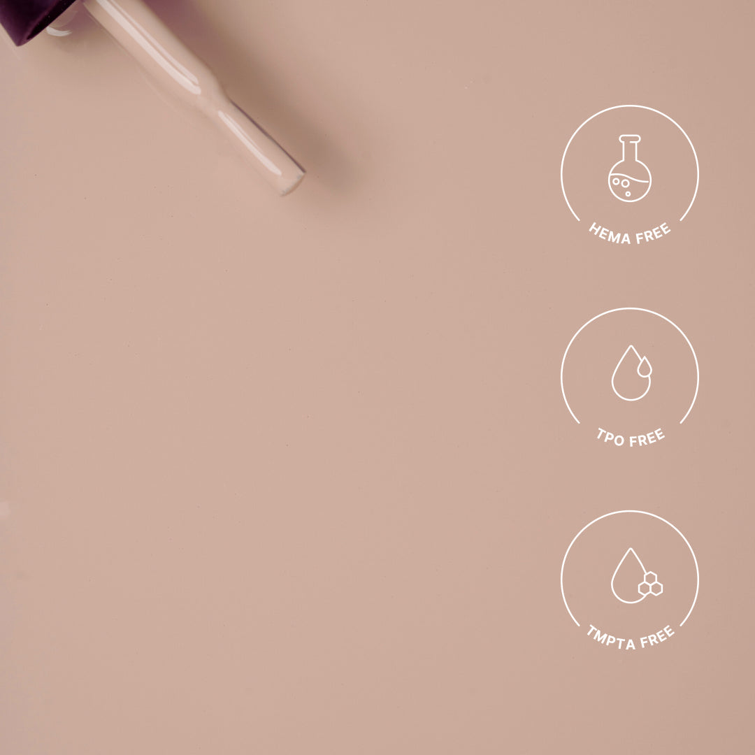 Snowy Beige by Madam Glam