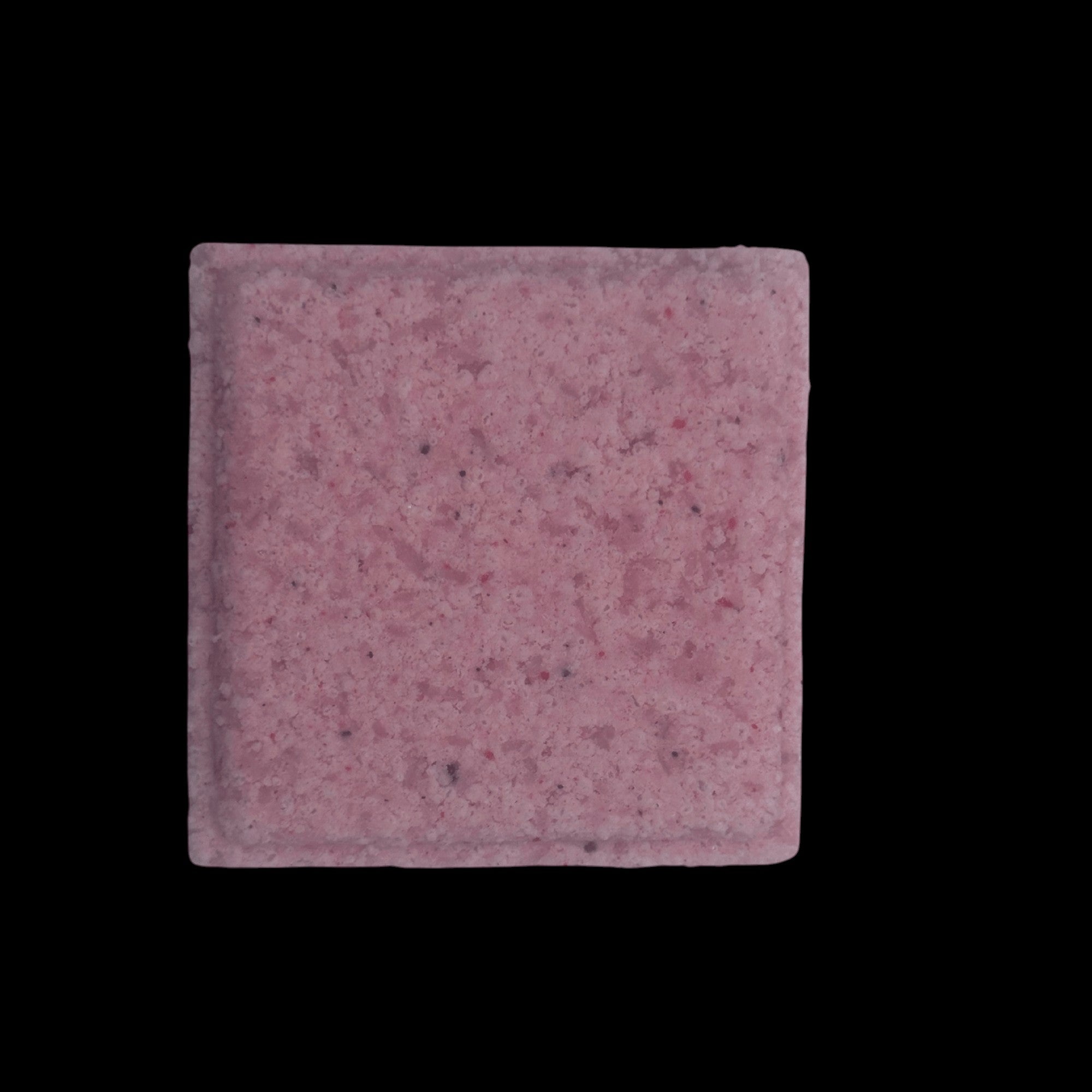 Soak Society Bath Cube - Cherry Chip by Gerard Cosmetics