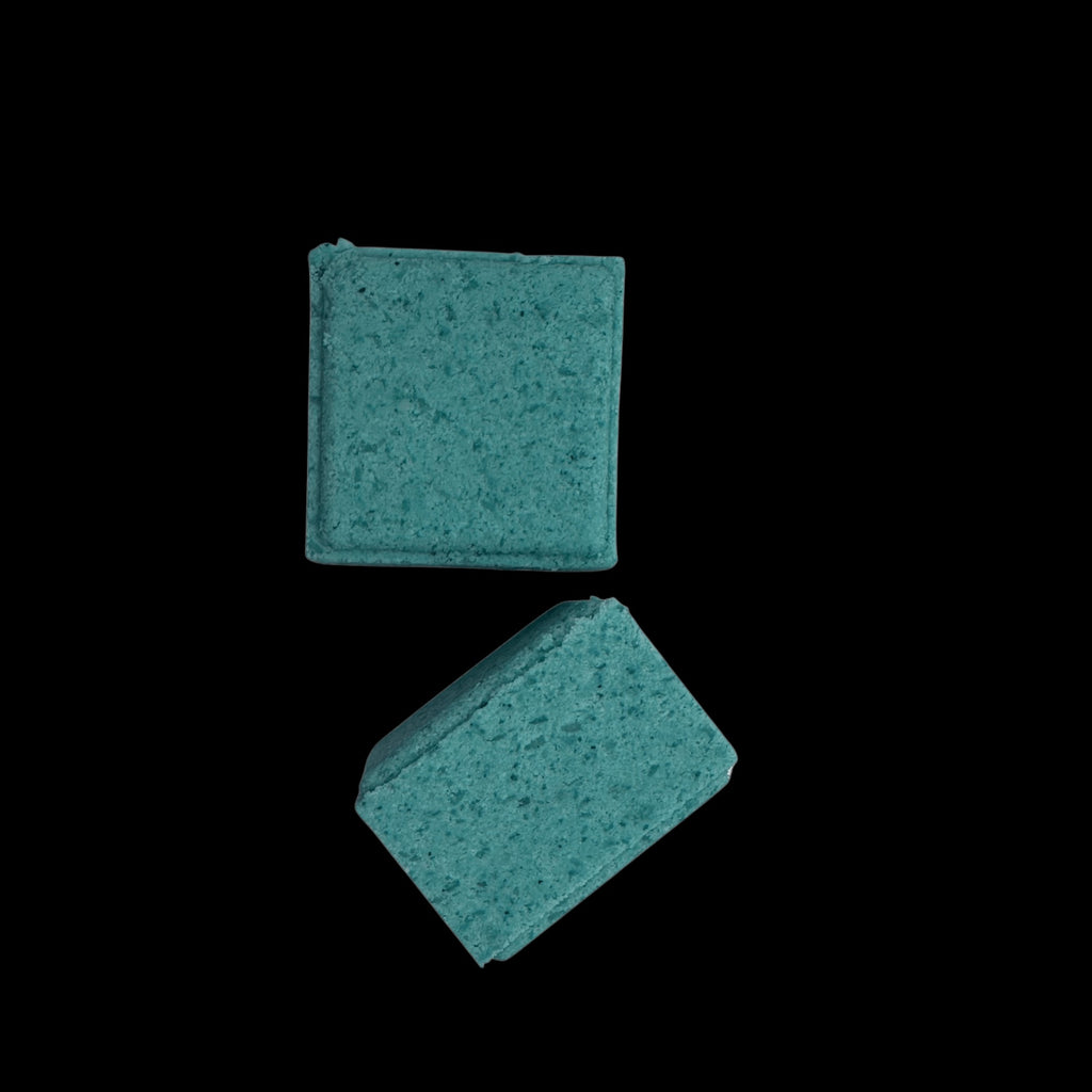 Soak Society Bath Cube - Eucalyptus Rain by Gerard Cosmetics